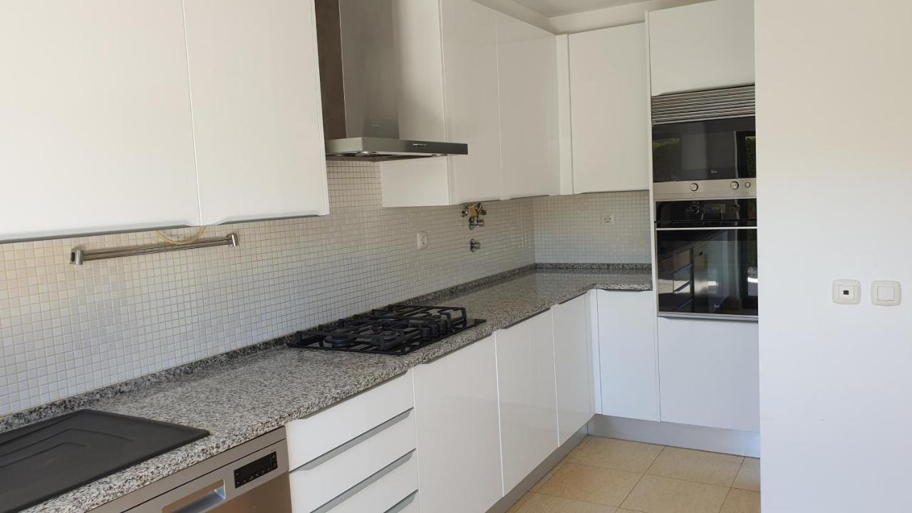 Luxury City Villa Olivia 10 - 15 Min To The Beach Oura, Private Swimming Pool Albufeira Buitenkant foto