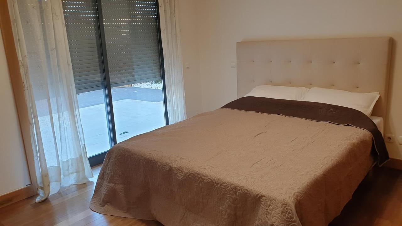 Luxury City Villa Olivia 10 - 15 Min To The Beach Oura, Private Swimming Pool Albufeira Buitenkant foto