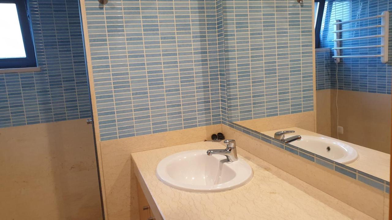 Luxury City Villa Olivia 10 - 15 Min To The Beach Oura, Private Swimming Pool Albufeira Buitenkant foto
