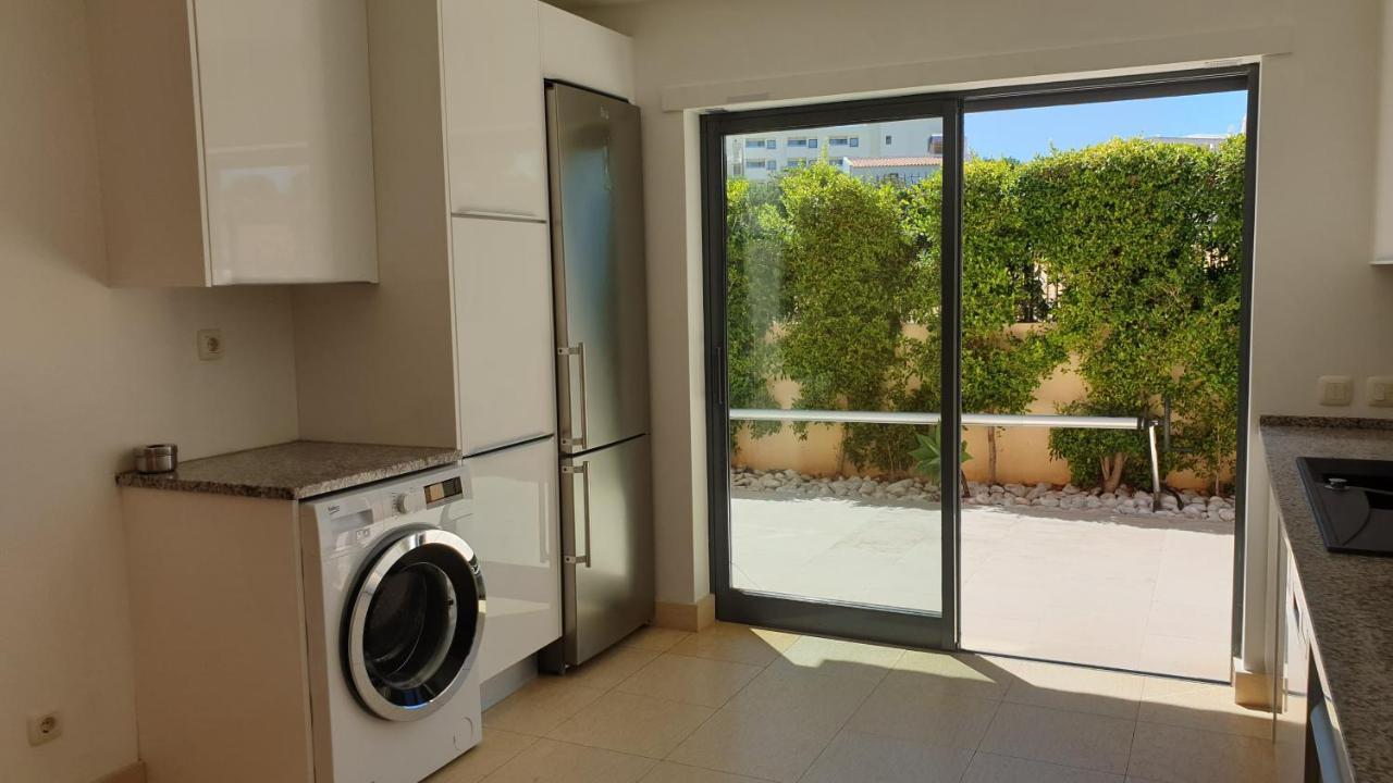 Luxury City Villa Olivia 10 - 15 Min To The Beach Oura, Private Swimming Pool Albufeira Buitenkant foto