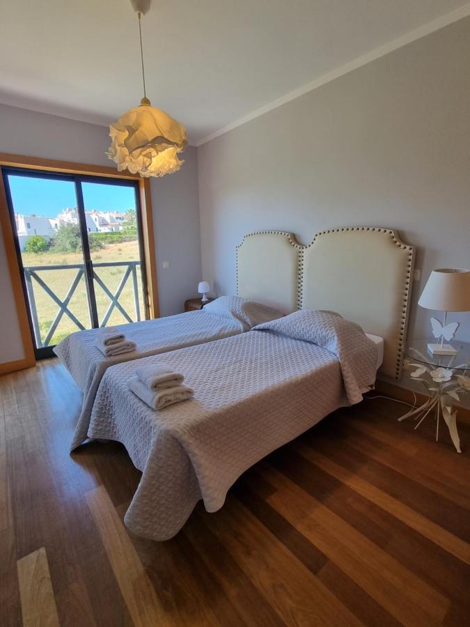 Luxury City Villa Olivia 10 - 15 Min To The Beach Oura, Private Swimming Pool Albufeira Buitenkant foto